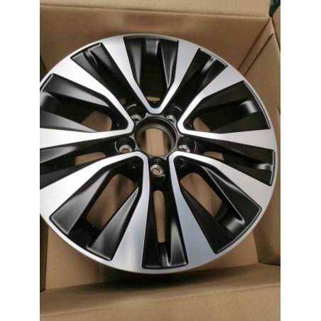 Jante MERCEDES-BENZ A1774010000647X36 1774010000647X36 Pièce d'origine oem Jante MERCEDES-BENZ A1774010000647X36 1774010000647X36 Pièce d'origine oem