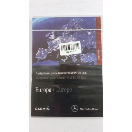 Carte SD MERCEDES-BENZ A2189061503 2189061503 Pièce d'origine oem