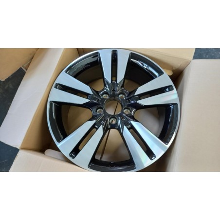 Jante MERCEDES-BENZ A24640104027X23 24640104027X23 Pièce d'origine oem Jante MERCEDES-BENZ A24640104027X23 24640104027X23 Pièce d'origine oem