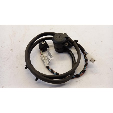 Faisceaux De Câbles MERCEDES-BENZ A2465401801 2465401801 Pièce d'origine oem Faisceaux De Câbles MERCEDES-BENZ A2465401801 2465401801 Pièce d'origine oem