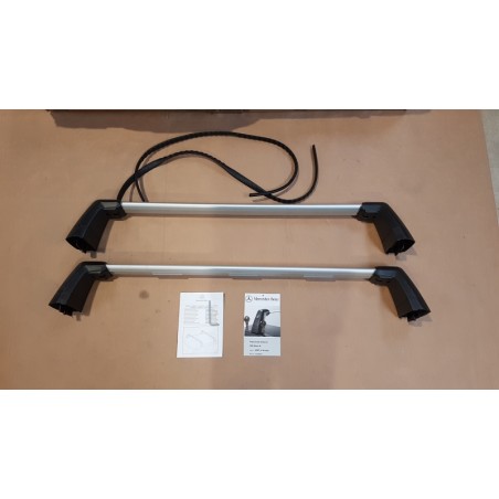 Barres De Toit MERCEDES-BENZ A2468900093 2468900093 Pièce d'origine oem Barres De Toit MERCEDES-BENZ A2468900093 2468900093 Pièce d'origine oem
