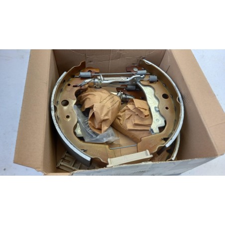 Mâchoires De Frein MERCEDES-BENZ A4154200320 4154200320 Pièce d'origine oem