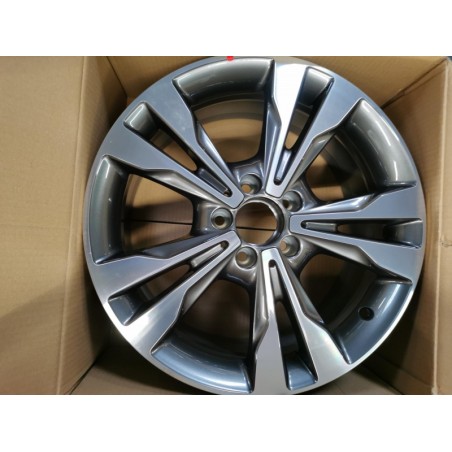 Jante MERCEDES-BENZ A44740105017X44 44740105017X44 Pièce d'origine oem Jante MERCEDES-BENZ A44740105017X44 44740105017X44 Pièce d'origine oem