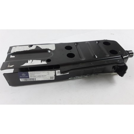Membre Latéral MERCEDES-BENZ A4476200987 4476200987 Pièce d'origine oem Membre Latéral MERCEDES-BENZ A4476200987 4476200987 Pièce d'origine oem