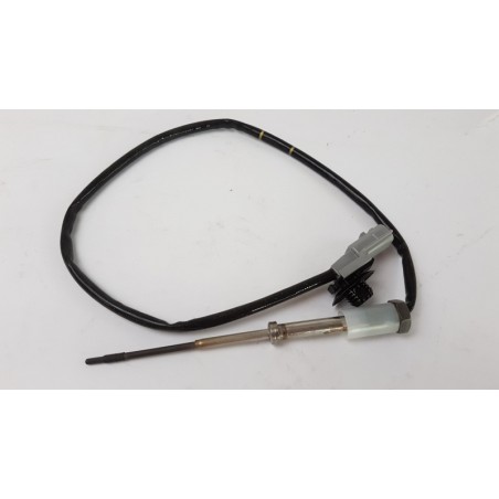 Capteur Pour Température Des Gaz D''Échappement MERCEDES-BENZ A6079050900 6079050900 Pièce d'origine oem Capteur Pour Température Des Gaz D''Échappement MERCEDES-BENZ A6079050900 6079050900 Pièce d'origine oem