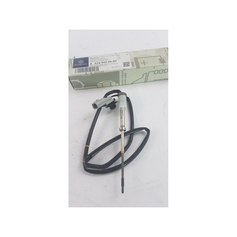 Capteur Pour Température Des Gaz D''Échappement MERCEDES-BENZ A6269050500 6269050500 Pièce d'origine oem
