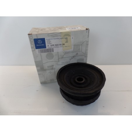 Palier De Jambe De Force MERCEDES-BENZ A6393230520 6393230520 Pièce d'origine oem Palier De Jambe De Force MERCEDES-BENZ A6393230520 6393230520 Pièce d'origine oem