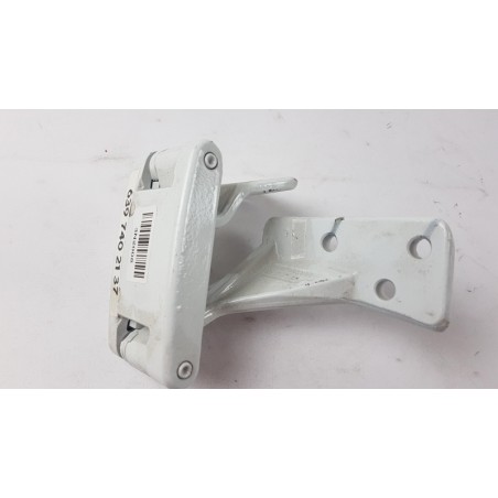 Charnière De Porte MERCEDES-BENZ A6397402137 6397402137 Pièce d'origine oem