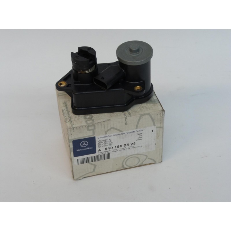 Contrôle De Lame D''Accélérateur MERCEDES-BENZ A6401500594 6401500594 Pièce d'origine oem