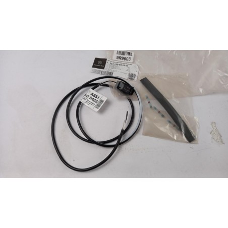 Faisceaux De Câbles Pour Moteur MERCEDES-BENZ A651150943364 651150943364 Pièce d'origine oem Faisceaux De Câbles Pour Moteur MERCEDES-BENZ A651150943364 651150943364 Pièce d'origine oem