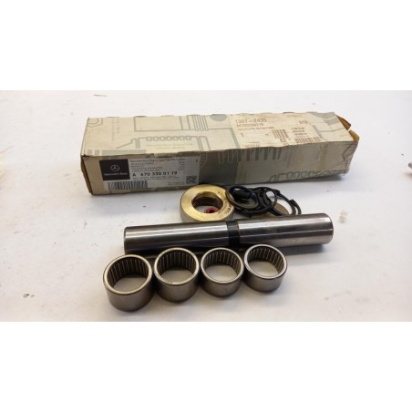Kit De Réparation Pour Pivot MERCEDES-BENZ A6703300119 6703300119 Pièce d'origine oem