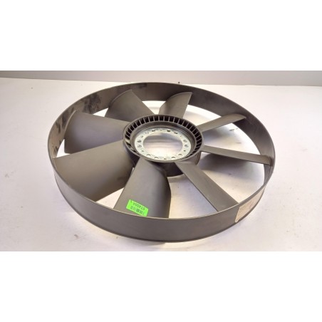 Roue Du Ventilateur De Refroidissement Du Moteur MERCEDES-BENZ A9062050106 9062050106 Pièce d'origine oem