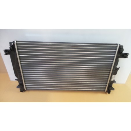 Radiateur De Refroidissement Du Moteur MERCEDES-BENZ A9065000002 9065000002 Pièce d'origine oem