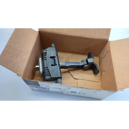 Vérifier La Porte MERCEDES-BENZ A9067300316 9067300316 Pièce d'origine oem Vérifier La Porte MERCEDES-BENZ A9067300316 9067300316 Pièce d'origine oem