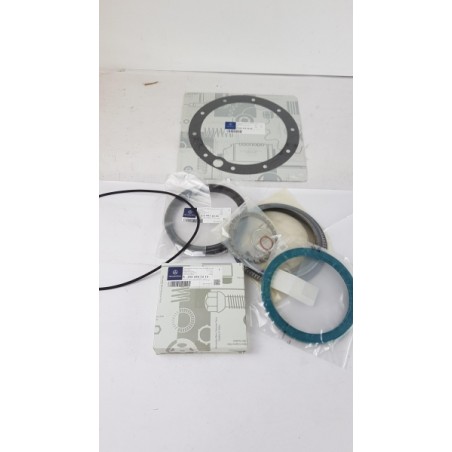 Kit De Réparation Pour Moyeu De Roue MERCEDES-BENZ A940350193528 940350193528 Pièce d'origine oem
