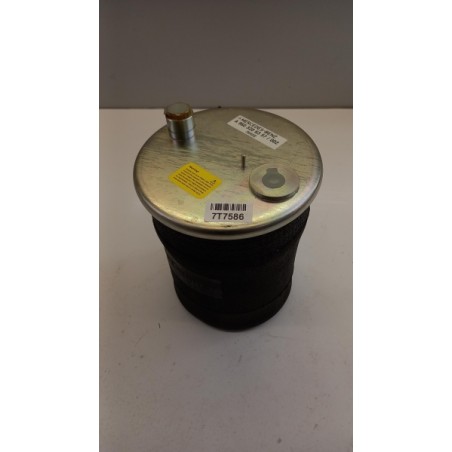 Ressort De L''Air MERCEDES-BENZ A9603206357 9603206357 Pièce d'origine oem