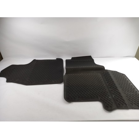 Ensemble De Tapis De Sol MERCEDES-BENZ B66570009 Pièce d'origine oem Ensemble De Tapis De Sol MERCEDES-BENZ B66570009 Pièce d'origine oem