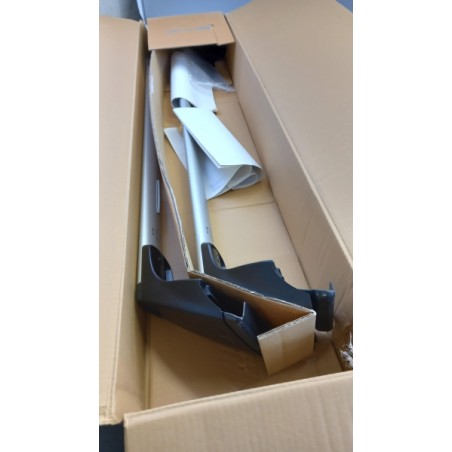 Barres De Toit MERCEDES-BENZ B6685025764 Pièce d'origine oem Barres De Toit MERCEDES-BENZ B6685025764 Pièce d'origine oem