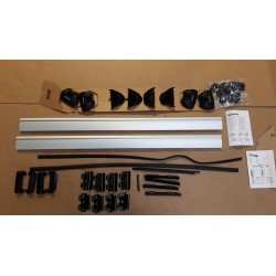 Barres De Toit NISSAN KE7324E510  Pièce d'origine oem