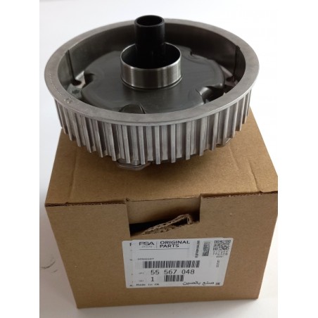 Ajusteur D''Arbre À Cames OPEL 55567048 5636631 Pièce d'origine oem Ajusteur D''Arbre À Cames OPEL 55567048 5636631 Pièce d'origine oem
