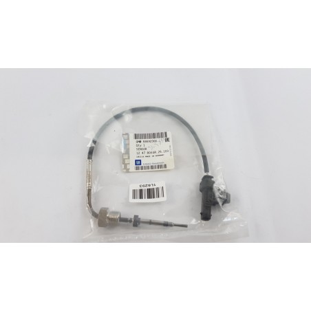 Capteur Pour Température Des Gaz D''Échappement OPEL 55592366 1247806 Pièce d'origine oem Capteur Pour Température Des Gaz D''Échappement OPEL 55592366 1247806 Pièce d'origine oem