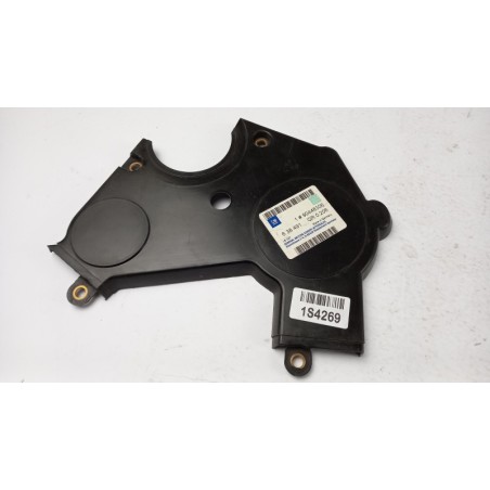 Couvercle De Courroie De Distribution OPEL 90448306 638491 Pièce d'origine oem