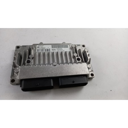Unité De Contrôle Pour Transmission Automatique PEUGEOT/CITROEN 1609767180 Pièce d'origine oem Unité De Contrôle Pour Transmission Automatique PEUGEOT/CITROEN 1609767180 Pièce d'origine oem