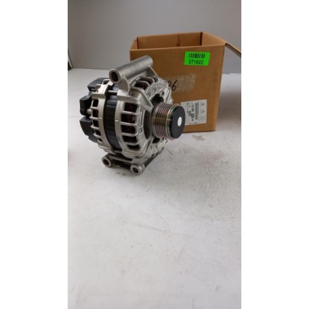 Alternateur PEUGEOT/CITROEN 1609845280 Pièce d'origine oem Alternateur PEUGEOT/CITROEN 1609845280 Pièce d'origine oem