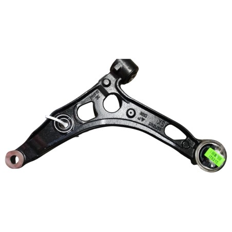 Bras De Commande De La Voie PEUGEOT/CITROEN 1612735680 Pièce d'origine oem Bras De Commande De La Voie PEUGEOT/CITROEN 1612735680 Pièce d'origine oem