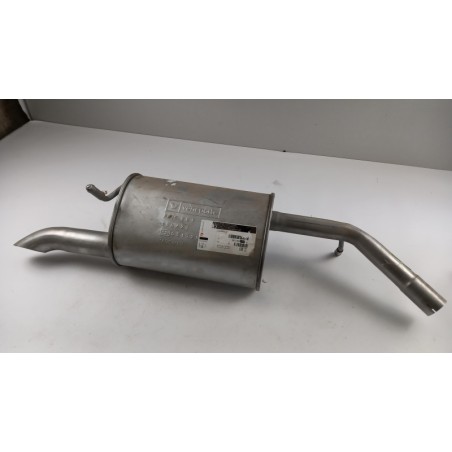 Silencieux Pour Système D''Échappement PEUGEOT/CITROEN 1612917780 Pièce d'origine oem Silencieux Pour Système D''Échappement PEUGEOT/CITROEN 1612917780 Pièce d'origine oem