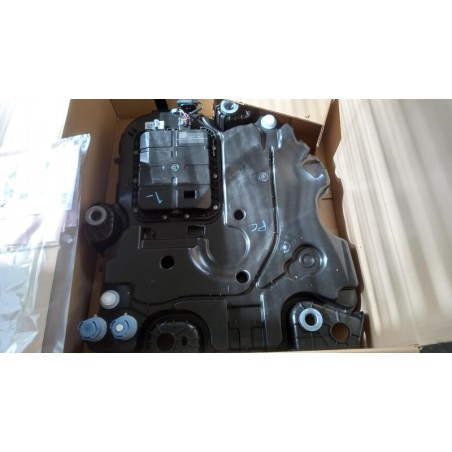 Réservoir D''Additif PEUGEOT/CITROEN 1682619180 Pièce d'origine oem Réservoir D''Additif PEUGEOT/CITROEN 1682619180 Pièce d'origine oem