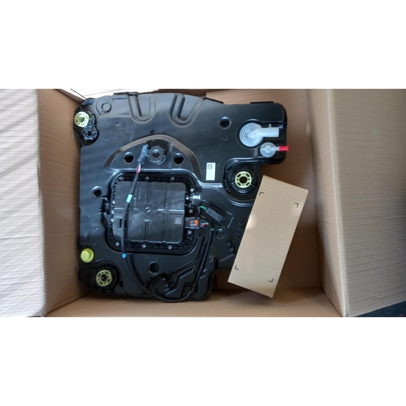 Réservoir D''Additif PEUGEOT/CITROEN 1682620880  Pièce d'origine oem