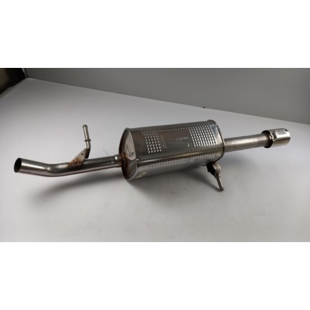 Silencieux Pour Système D''Échappement PEUGEOT/CITROEN 1730NE Pièce d'origine oem Silencieux Pour Système D''Échappement PEUGEOT/CITROEN 1730NE Pièce d'origine oem