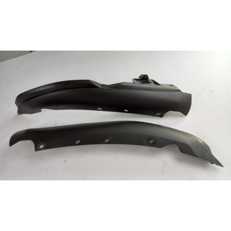 Couverture De Pare-Chocs PEUGEOT/CITROEN 7414YA Pièce d'origine oem Couverture De Pare-Chocs PEUGEOT/CITROEN 7414YA Pièce d'origine oem