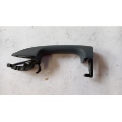 Poignée De Porte PORSCHE 95853120600G2X  Pièce d'origine oem