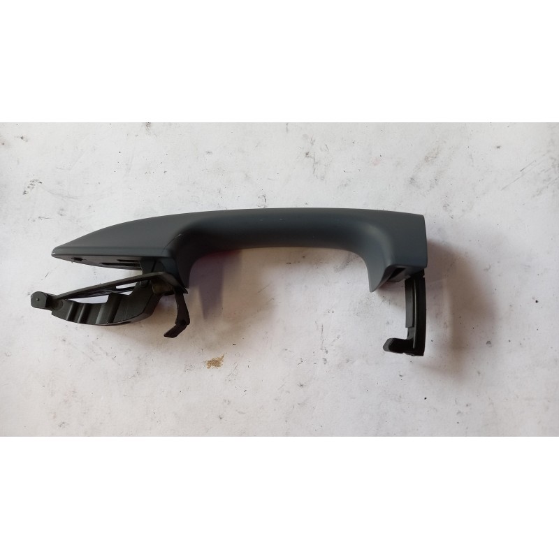 Poignée De Porte PORSCHE 95853120600G2X  Pièce d'origine oem