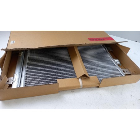 Condenseur De Climatisation RENAULT 8660006088 Pièce d'origine oem Condenseur De Climatisation RENAULT 8660006088 Pièce d'origine oem