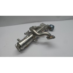 Radiateur De Recirculation Des Gaz D''Échappement VAG 03L131512AH  Pièce d'origine oem