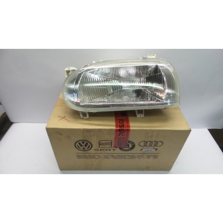 Phare VAG 1H6941017AK Pièce d'origine oem Phare VAG 1H6941017AK Pièce d'origine oem