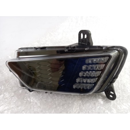 Phares Antibrouillard VAG 2G0941662B Pièce d'origine oem Phares Antibrouillard VAG 2G0941662B Pièce d'origine oem