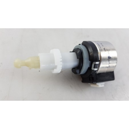 Servomoteur Pour Correcteur De Portée VAG 3D0941295 Pièce d'origine oem Servomoteur Pour Correcteur De Portée VAG 3D0941295 Pièce d'origine oem