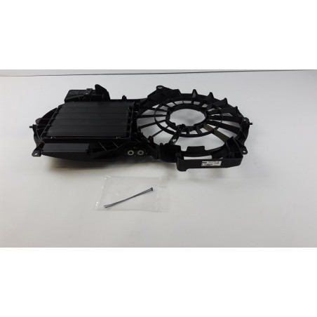 Anneau De Ventilateur VAG 4F0121207D Pièce d'origine oem Anneau De Ventilateur VAG 4F0121207D Pièce d'origine oem