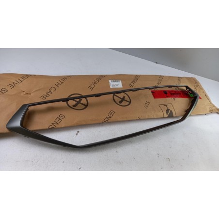 Cadre De Grille De Radiateur VAG 5FA854643B67E Pièce d'origine oem Cadre De Grille De Radiateur VAG 5FA854643B67E Pièce d'origine oem