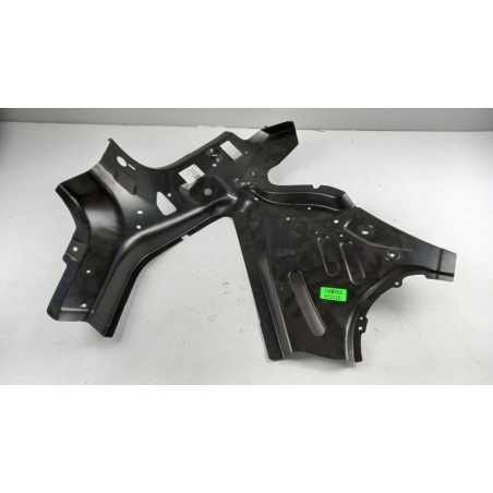 Renfort Latéral VAG 6R3809406A Pièce d'origine oem Renfort Latéral VAG 6R3809406A Pièce d'origine oem
