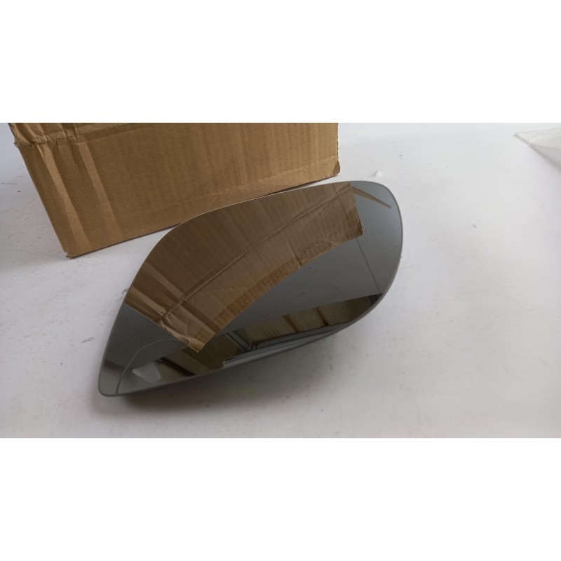 Glace De Rétroviseur Extérieur VAG 7E1857521K  Pièce d'origine oem