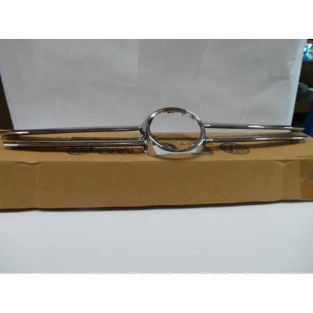 Insert De Grille De Radiateur VAG 7L6853668B2ZZ  Pièce d'origine oem