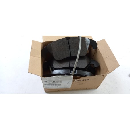 Plaquettes De Freins VAG 8K0698151Q Pièce d'origine oem Plaquettes De Freins VAG 8K0698151Q Pièce d'origine oem