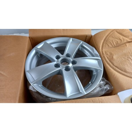 Jante VAG ZIT6015385100R Pièce d'origine oem Jante VAG ZIT6015385100R Pièce d'origine oem