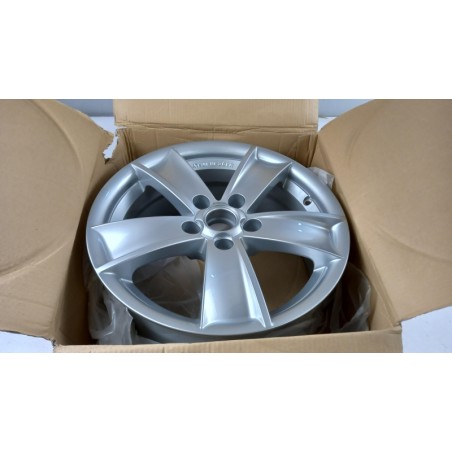 Jante VAG ZIT6516335112M Pièce d'origine oem Jante VAG ZIT6516335112M Pièce d'origine oem