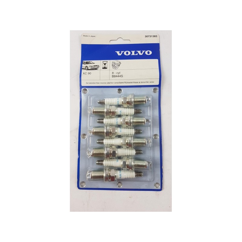 Ensemble Bougie VOLVO 30731383  Pièce d'origine oem